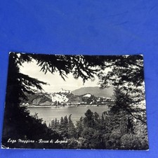 Lago maggiore rocca usato  Bari
