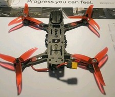 Carbon fpv racing gebraucht kaufen  Groß-Umstadt