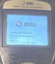 Jdsu dsam 6300 for sale  Oakland