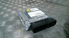 Calculateur moteur bmw d'occasion  Haubourdin