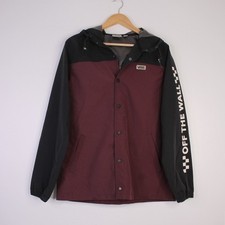 Mens vans wall for sale  LIVERPOOL