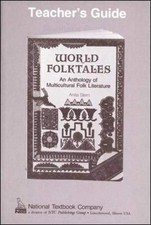 Folktales anthology multicultu for sale  Feasterville Trevose