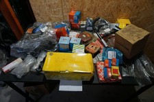 Ersatzteilkonvolut konvolut kf gebraucht kaufen Ersatzteilkonvolut konvolut kf gebraucht kaufen  Dinklage