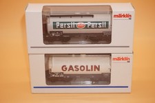 Märklin spur 46524 gebraucht kaufen  Hamburg
