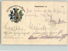 13285108 7000 hohenheim gebraucht kaufen  Eimeldingen