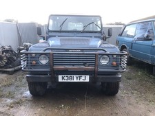 1992 land rover for sale  ST. AUSTELL