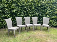 Lloyd loom grey for sale  HOLT