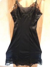 Vintage unterkleid unterrock gebraucht kaufen  Bochum