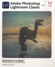 Photoshop lightroom classic d'occasion  Hennebont