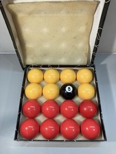 Billiard english pool for sale Billiard english pool for sale  HUDDERSFIELD