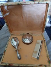 Set bagno argento usato  Torino