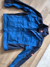 Engelbert strauss arbeitsjacke gebraucht kaufen  Stollberg, Niederdorf