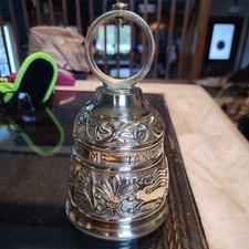 Vintage brass monastery for sale  Sauk Rapids