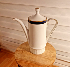 Ddr kaffeekanne kahla gebraucht kaufen  Berlin