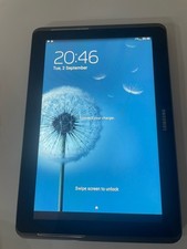 Samsung Galaxy Tab 2 GT-P5113 16GB, Wi-Fi, 10,1 polegadas - Prata Titânio comprar usado Samsung Galaxy Tab 2 GT-P5113 16GB, Wi-Fi, 10,1 polegadas - Prata Titânio comprar usado  Enviando para Brazil