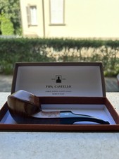 Pipa castello bouldog usato  Reggio Emilia