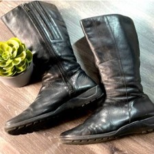 Duo black leather for sale  Bronx