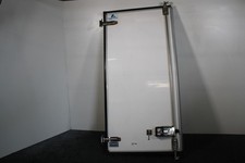Porte arrière gauche d'occasion  Seclin