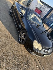 Mercedes kompressor amg for sale  KING'S LYNN