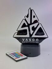 Vasco rossi lampada usato  San Pietro a Maida