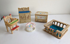 Sylvanian families vintage for sale  UK