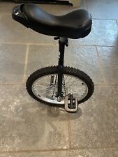 Unicycle adult stand for sale  BASINGSTOKE