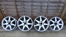 Tvr estoril wheels for sale  HEMEL HEMPSTEAD
