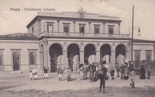 Pesaro stabilimento balneare usato  Roma