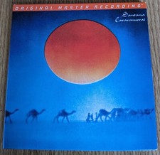 Sacd santana caravanserai for sale  HUDDERSFIELD