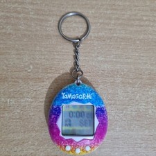 Tamagotchi bandai 2017 for sale  CARDIFF
