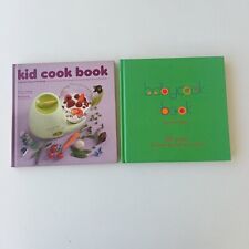 Babycook book kid d'occasion  Saint-Sorlin-en-Valloire