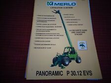 Catalogue agricultural tractor d'occasion  Expédié en Belgium
