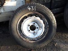 Vauxhall movano wheel for sale  UK