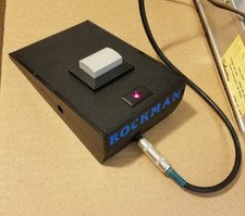 Rare vintage rockman for sale  Naperville