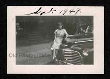 Woman posing car for sale  Saginaw