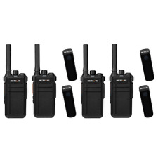 Retevis rb637 pmr446 gebraucht kaufen  Hamburg