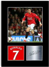 Ronaldo man united for sale  OMAGH