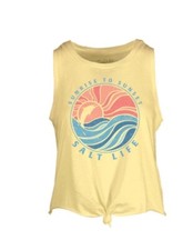 Salt life yellow for sale  Brandon
