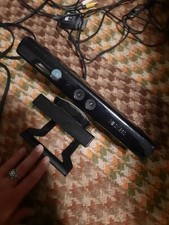 CÂMERA SENSOR KINECT MICROSOFT XBOX 360  comprar usado  Enviando para Brazil