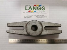 Sykes pickavant puller for sale  GRAYS