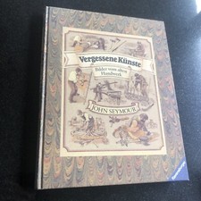 Vergessene künste bilder gebraucht kaufen  Bergheim