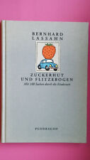 138130 bernhard lassahn gebraucht kaufen  Herzebrock-Clarholz