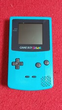 Console nintendo gameboy d'occasion  Bayonne