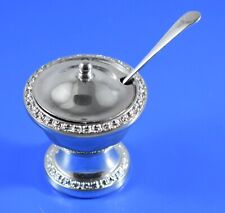 Vintage ianthe silver for sale  ANDOVER