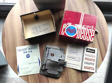 Colleuse bandes film d'occasion  Corbeil-Essonnes