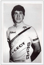 Cycling luc govaerts d'occasion  Expédié en Belgium