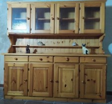 Set mobili stile usato  Torino