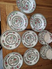 Pieces johnson brothers for sale  MANCHESTER