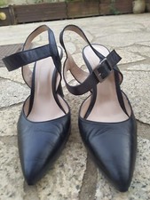 Scarpe decollete donna usato  Porto Torres