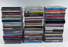 Music compilations choose for sale  Issaquah